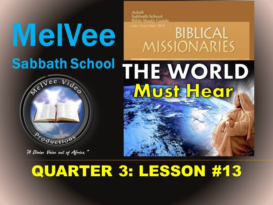 Sabbath School Lesson 2024 Slideshare Download Desiri Dorolisa
